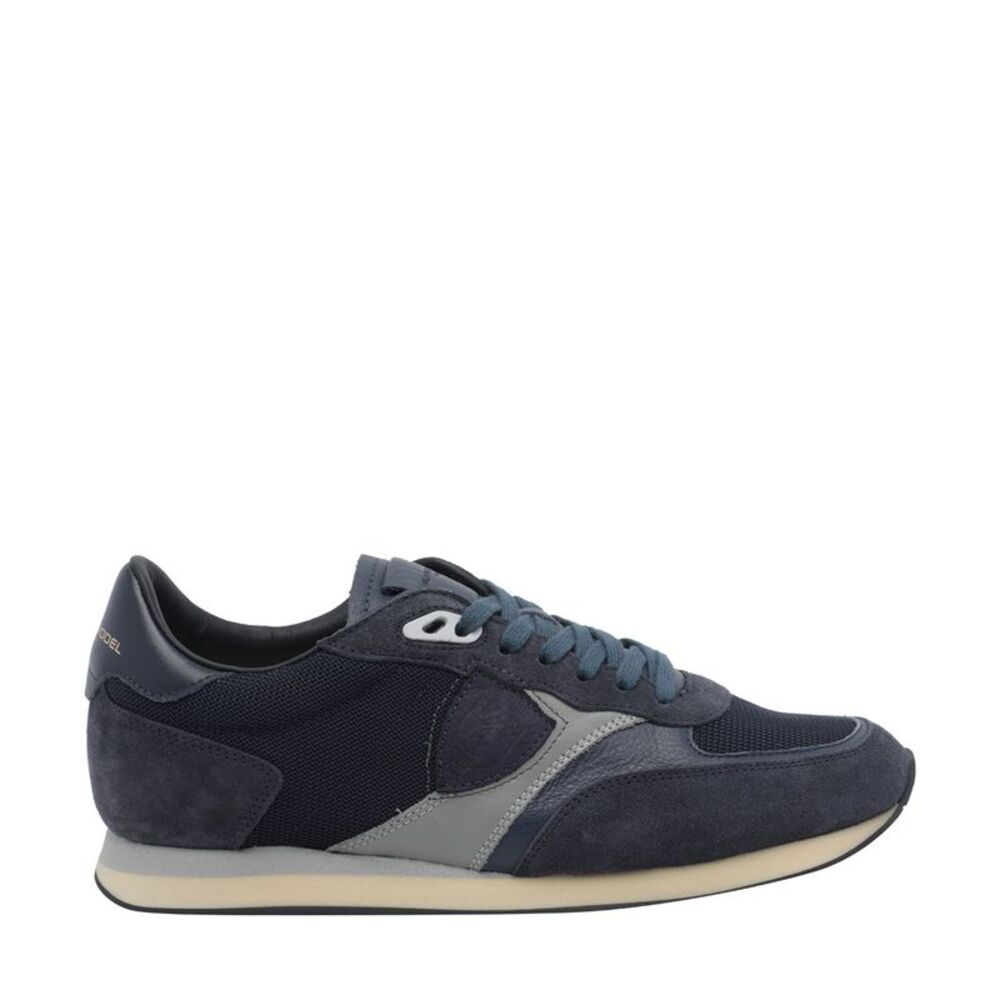 Philippe Model Men Blville Sneakers